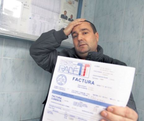 Scumpiri ilegale făcute pe ascuns. Facturile la apă caldă și căldură explodează în plină iarnă