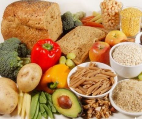 Secretul TINEREȚII VEȘNICE. Un anumit tip de alimente prelungesc viața și PREVIN BOLILE CRONICE