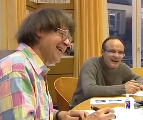 ŞEDINŢĂ de redacţie la CHARLIE HEBDO. Cum realizau jurnaliştii UCIŞI caricaturile cu Mahomed | VIDEO EMOŢIONANT