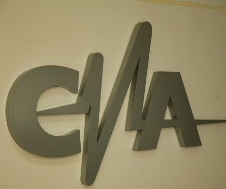 Şedinţele CNA LIVE de la 1 aprilie