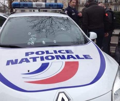 Sediul publicaţiei franceze Charlie Hebdo a fost DISTRUS, în 2011, într-un ATAC CU BOMBE