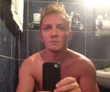 Sexy, puternic şi obraznic: Mihai Trăistariu a făcut-o din nou
