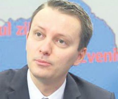 Siegfried Mureșan, purtător de cuvânt al PPE