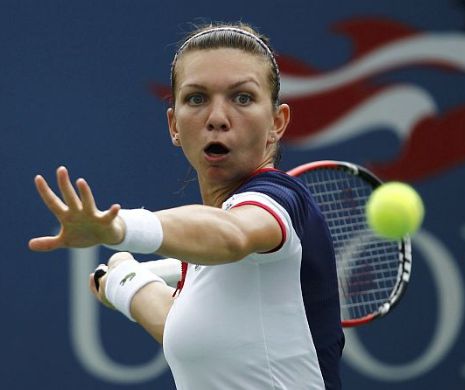 Simona Halep a explicat de ce s-a despărțit de Wim Fissette. Nici actualul antrenor nu are postul asigurat