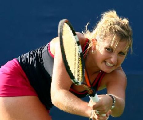Simona Halep are cale deschisă către titlul de la Shenzhen. Românca a scăpat de cea mai dificilă adversară