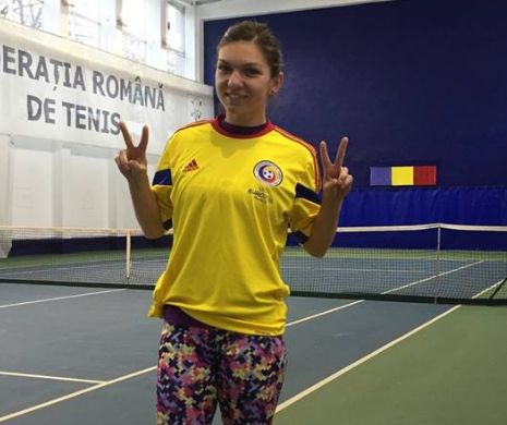 Simona Halep se menţine pe locul 3 WTA după ce s-a retras la Sydney. Cine sunt 10 jucătoare din lume