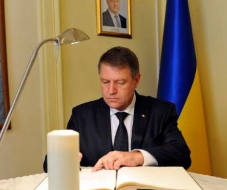 Sindicatul "Viitorul Mineritului" salută poziţia lui Iohannis privind dialogul pe tema Roşia Montană