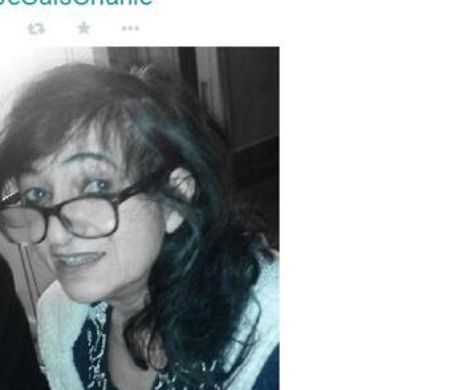 Singura femeie omorâtă era psihiatru şi cronicar bilunar la Charlie Hebdo