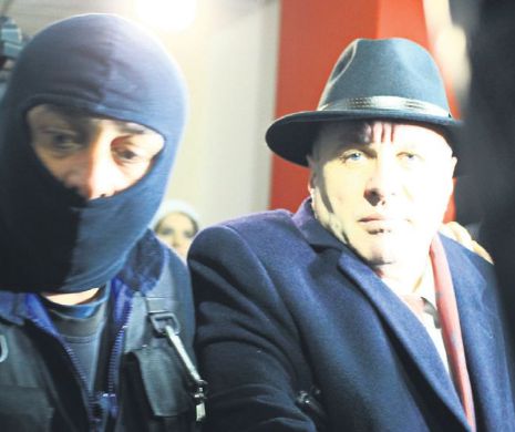 Singurul polițist onest din Recaș, hăituit de șefi și primar