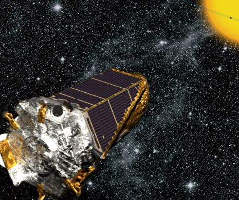 SISTEM SOLAR de la începurturile Universului, cu CINCI planete asemănătoare Terrei, descoperit în galaxia noastră | VIDEO