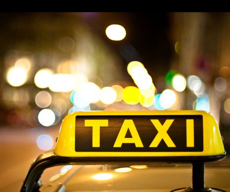ȘOC pe piața de TAXIURI din CAUZA tarifului de 1,39 lei/km. AMENZI de 2,26 MILIOANE de lei de la CONCURENȚĂ