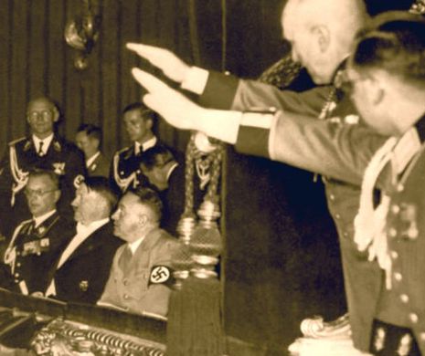 ŞOCANT: Dedesubturile naziste ale Concertului de Anul Nou al Filamornicii din Viena | VIDEO