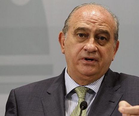 SPANIA vrea desființarea spațiului SCHENGEN și control la FRONTIERE