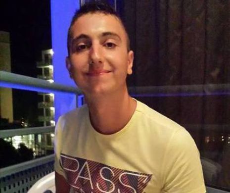 Speranță pentru Mădălin!