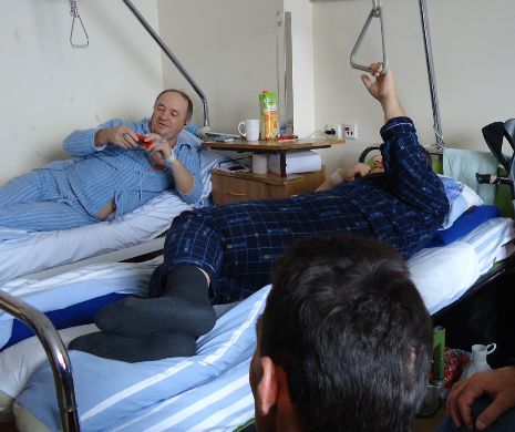 Spitalele țipă după medici. "Dacă mai pleacă unul, închidem mustăria"