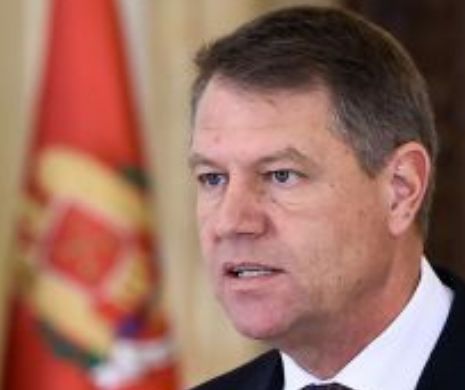 Supraviețuitori ai Holocaustului, decorați de președintele Klaus Iohannis