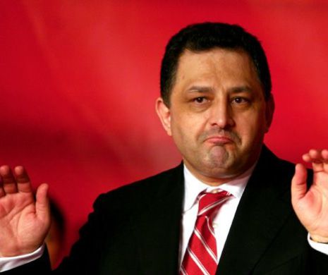 SURSE: Marian Vanghelie, cercetat pentru evaziune fiscală
