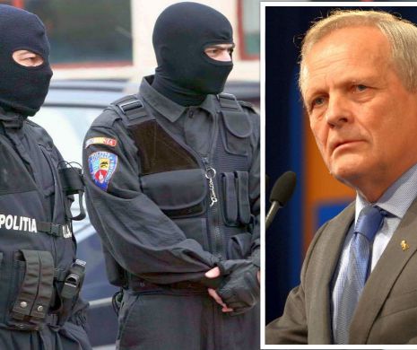 TÂLHARII care l-au JEFUIT pe Theodor STOLOJAN foloseau CARTELE PREPAID. Cum au fost prinși „LUPII TINERI”. Referatul procurorilor