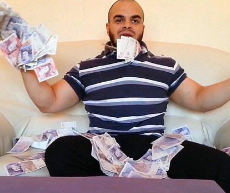 Țăranul cu Maserati susține că a dat lovitura în Marea Britanie. E incredibil câți bani face |Galerie Foto