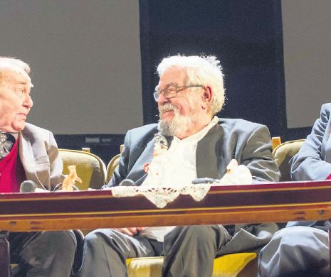 Teatrul de Comedie, la 54 de ani. Sanda Toma: „O oază de cultură într-un deșert de prostie”