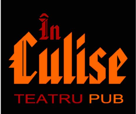 Teatrul În Culise - trei ani de activitate
