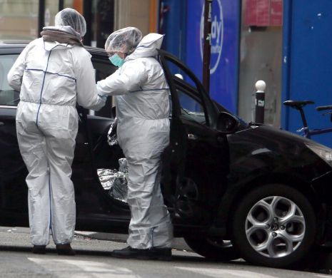 TEROAREA continuă la Paris. Trei noi ATACURI au avut loc în Franţa