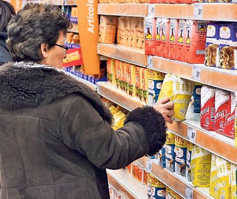 Tichetul de masă se mută pe CARD