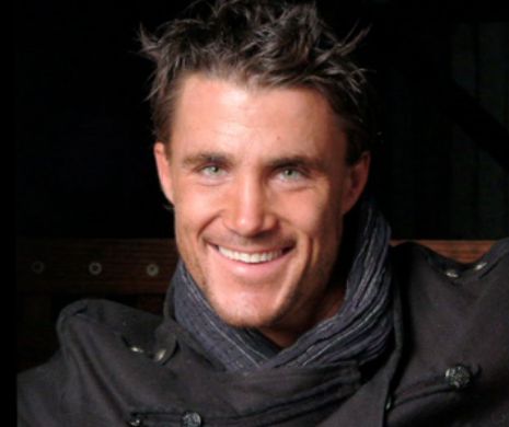 Tragedie în lumea filmului. Actorul Greg Plitt a fost călcat de tren
