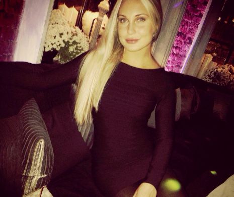 TRAGEDIE ÎN TENIS! Jucătoarea Violetta Degtyareva A MURIT pe terenul de antrenament