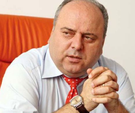 TRAGEDIE la Jilava! Gheorghe Stefan a facut INFARCT!