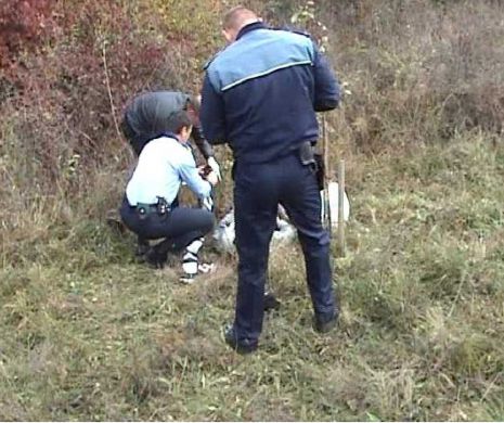 TRIUNGHI AMOROS cu sfârșit tragic: soțul în mormânt, amantul la pușcărie