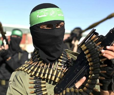 UE face recurs la decizia justiției de a scoate HAMAS de pe lista organizațiilor TERORISTE
