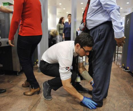 UE pregătește noi legi pentru combaterea terorismului