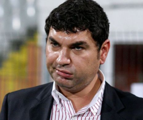 ULTIMA ORA! Cristi Borcea, internat de urgenta la spital