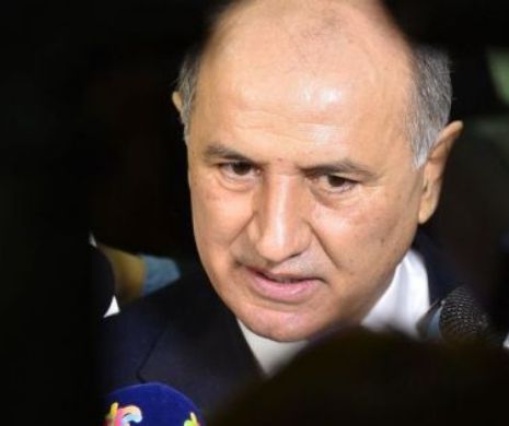 ULTIMA ORA! Veste uriasa pentru George Copos! Cat de aproape este de ELIBERARE
