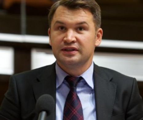 Ultimatum pentru Guvernul Ponta. Ionut Stroe, PNL:  Cerem PSD și celorlalte partide parlamentare să își asume ferm că vor respecta calendarul pentru Comisia de Cod electoral