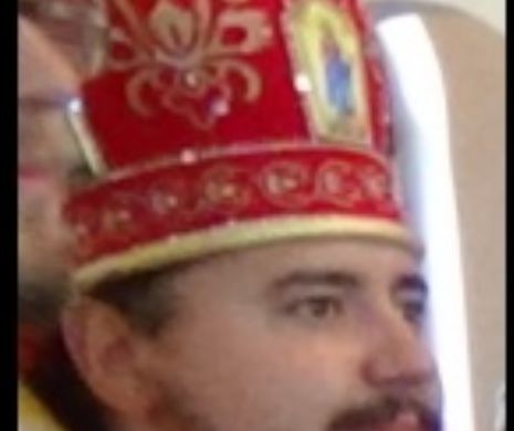 Un fals preot și-a amenajat o biserică în două garaje din București. A înființat Mitropolia Autonomă