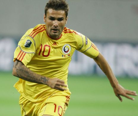 Un fost antrenor al lui Adrian Mutu mai crede în „Briliant”: „Ar putea fi o soluție pentru Fiorentina”