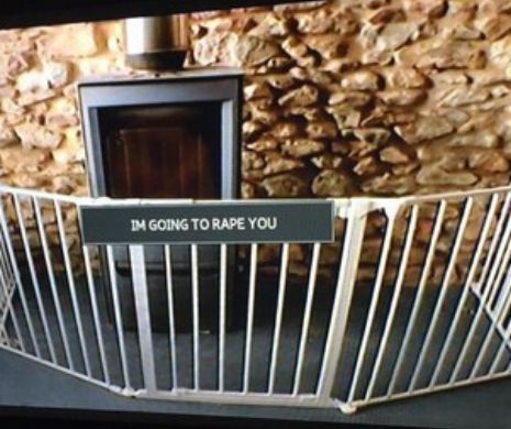 Un hotel în care poți fi violată