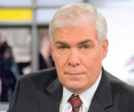 Un jurnalist CELEBRU a demisionat după 34 de ani de la CNN în urma unor dezbateri privind CHARLIE HEBDO