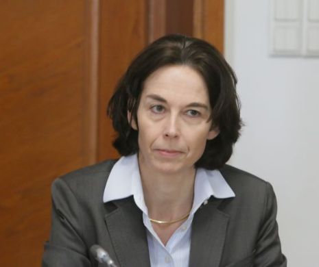 Un nou examen al Guvernului cu FMI