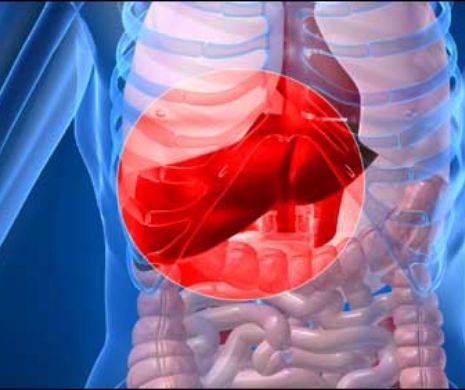 Un tratament inovator pentru Hepatita C a primit autorizația de punere pe piață pentru România