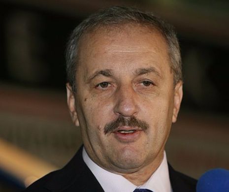 Vasile Dâncu: Soarta Guvernului Ponta atârnă şi de Klaus Iohannis. Majoritatea parlamentară actuală nu e uşor de spart