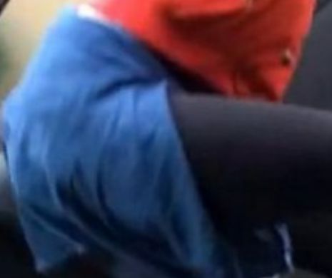 Vezi ce pățește o drogată într-o mașină de lux.VIDEO VIZIONAT DE ȘAPTE MILIOANE DE OAMENI ÎN PATRU ZILE