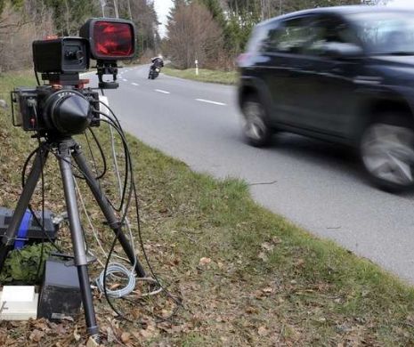 Vezi din ce motiv conducea cu 202 km/h în loc de 110, cât ar fi fost legal