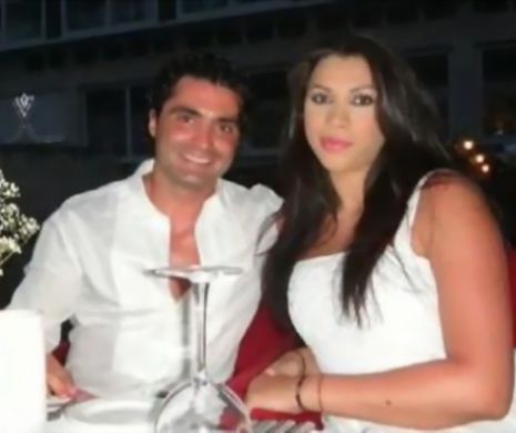 VIDEO Cat de mult s-a ingrasat Raluca Pastrama la cea de-a doua sarcina!