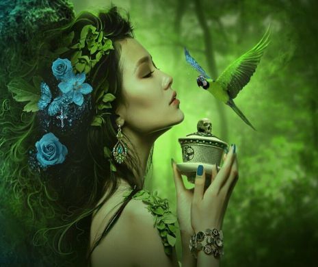 Vindecătorul tăcut: Efectele uimitoare ale ELIXIRULUI amar. Cum acţionează | VIDEO