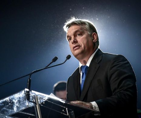 Vladimir Putin, la Budapesta. Viktor Orban întoarce iar spatele UE