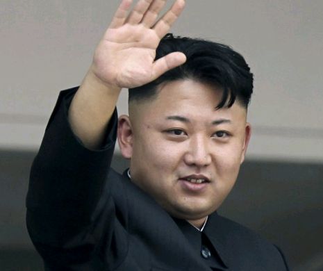 Vladimir Putin se folosește de Kim Jong-un ca să-l atace pe Obama