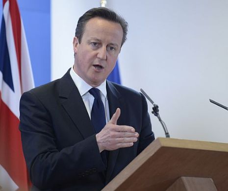 ZECI DE MII  de britanici primesc indemnizații de ȘOMAJ în alte state europene